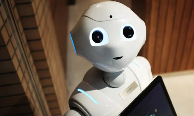 Cómo la tecnología está cambiando el sector financiero