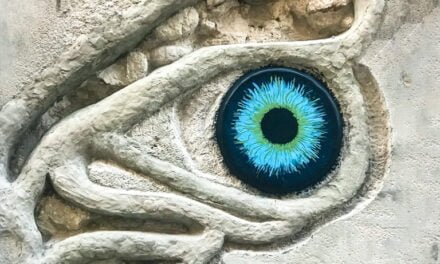 LA SALUD DE TUS OJOS