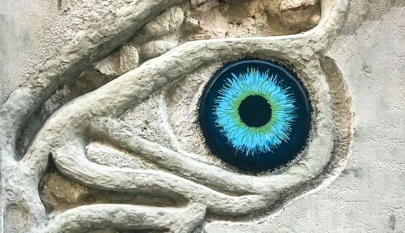 LA SALUD DE TUS OJOS