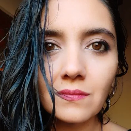 Débora Quilaqueo