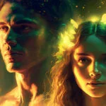Adán y Eva