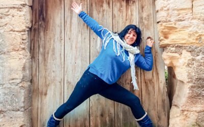 TORSIONES: YOGA & EMOCIONES