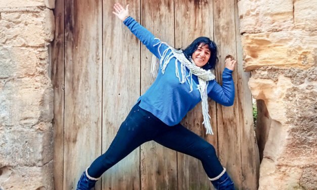 TORSIONES: YOGA & EMOCIONES