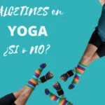 CALCETINES EN YOGA ¿SI o NO?