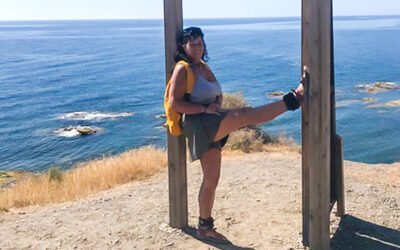 ASANAS DE EQUILIBRIO | YOGA Y EMOCIONES