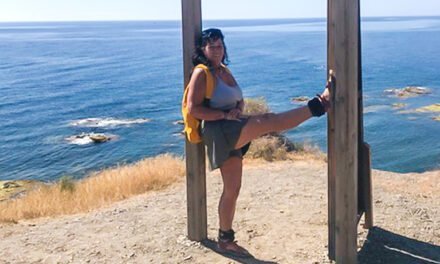 ASANAS DE EQUILIBRIO | YOGA Y EMOCIONES