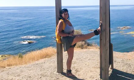 ASANAS DE EQUILIBRIO | YOGA Y EMOCIONES