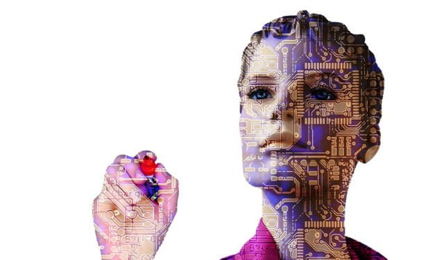Discover the Advantages of Robo-Advisors