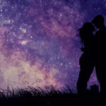 Te beso donde nada existe