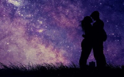 Te beso donde nada existe