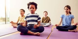 Meditar no es religión ni droga