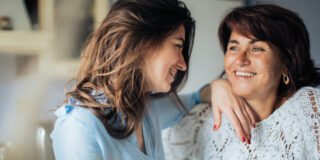 MADRES E HIJAS. UNA RELACIÓN INTENSA
