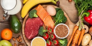 TROFOLOGIA LAS CORRECTAS COMBINACIONES ALIMENTICIAS