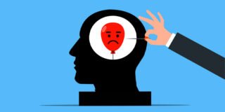 PENSAMIENTOS NEGATIVOS