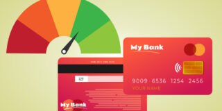 ¿Cómo mejorar mi puntuación de crédito?