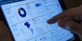 Los beneficios de tener una cartera de inversiones diversa