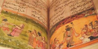 A Yogi according to Bhagavad Gita.