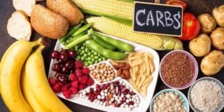 Los carbohidratos me engordan