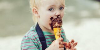 Alimentación y nutrición ¡No significan lo mismo!