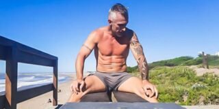 Beneficios de la realización de abdominales
