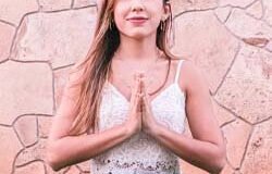 María Fernanda Peniche Manrique