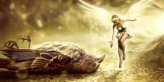 La muerte no es un adiós