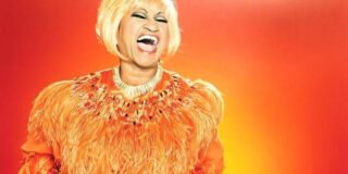 celia cruz