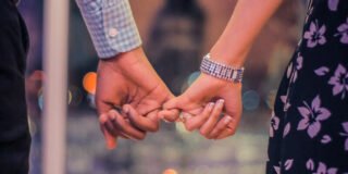 El amor no entiende de costo-beneficio