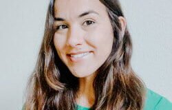 Laurie Gonzalez